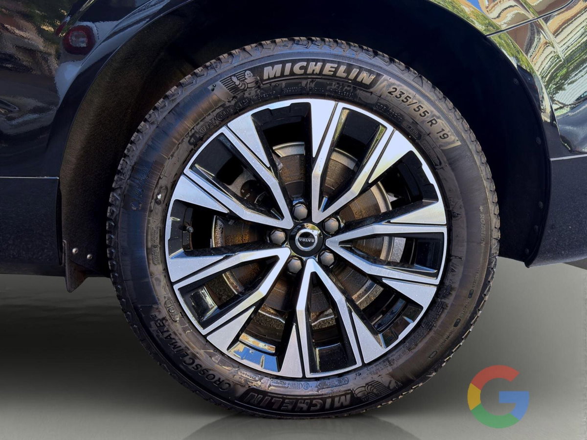 Volvo XC60 B4 automatico Plus Dark (6)
