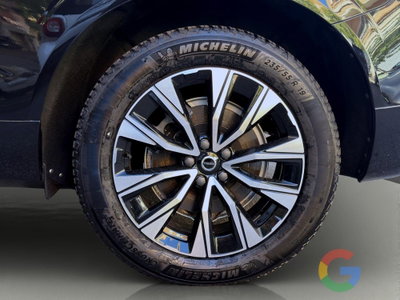 Volvo XC60 B4 automatico Plus Dark (6)
