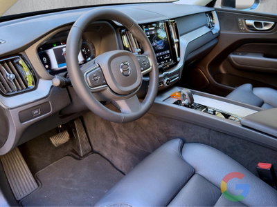 Volvo XC60 B4 automatico Plus Dark (8)