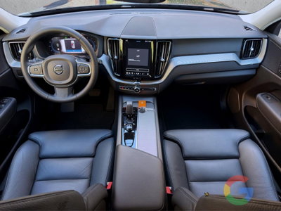 Volvo XC60 B4 automatico Plus Dark (9)