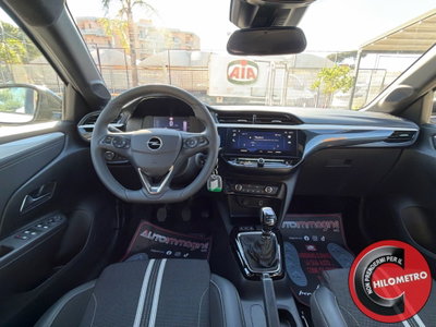 Opel Corsa 1.2 100 CV GS Line (15)