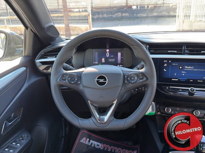 Opel Corsa 1.2 100 CV GS Line (16)