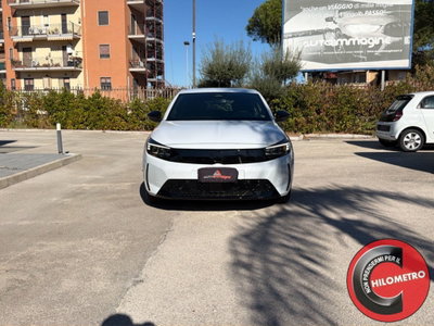 Opel Corsa 1.2 100 CV GS Line (2)