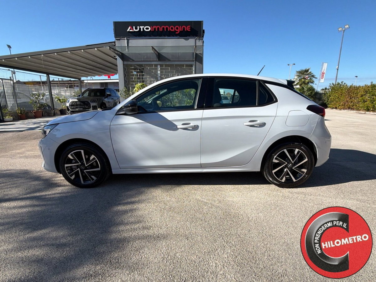 Opel Corsa 1.2 100 CV GS Line (3)