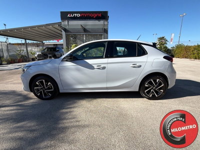 Opel Corsa 1.2 100 CV GS Line (3)