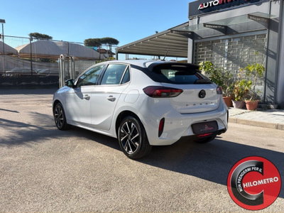 Opel Corsa 1.2 100 CV GS Line (4)