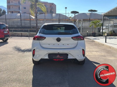 Opel Corsa 1.2 100 CV GS Line (5)