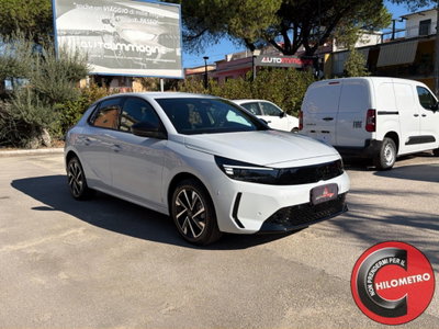 Opel Corsa 1.2 100 CV GS Line (8)