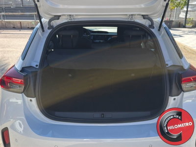 Opel Corsa 1.2 100 CV GS Line (9)