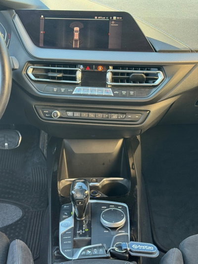 BMW Serie 1 5p. 118d 5p. Msport (13)