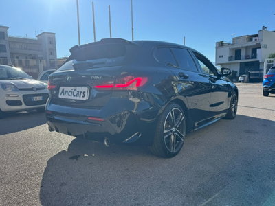 BMW Serie 1 5p. 118d 5p. Msport (17)