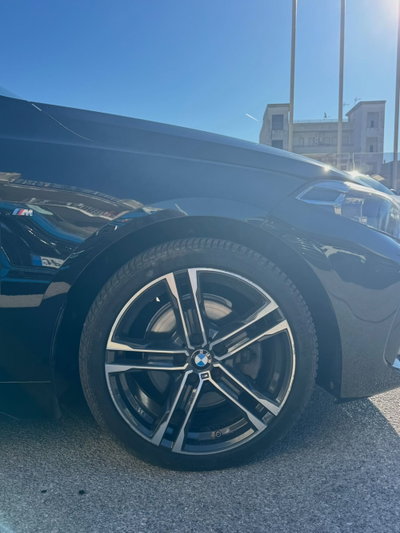 BMW Serie 1 5p. 118d 5p. Msport (18)
