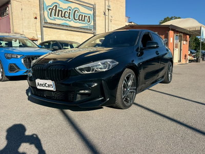 BMW Serie 1 5p. 118d 5p. Msport (3)