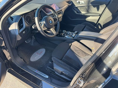 BMW Serie 1 5p. 118d 5p. Msport (5)