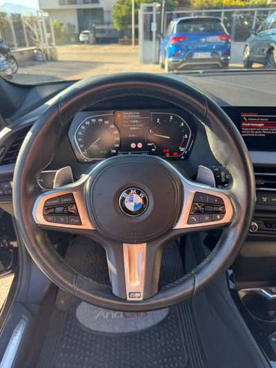 BMW Serie 1 5p. 118d 5p. Msport (7)