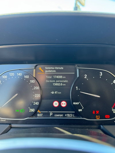BMW Serie 1 5p. 118d 5p. Msport (8)