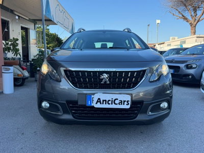 Peugeot 2008 75 Active usata