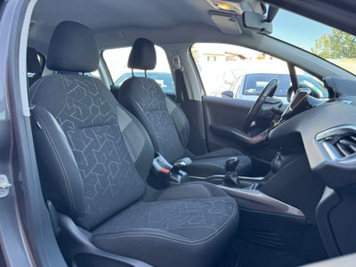 Peugeot 2008 75 Active (10)