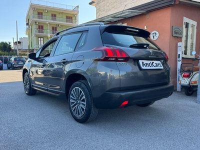 Peugeot 2008 75 Active (14)