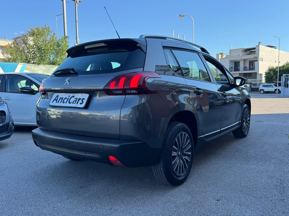 Peugeot 2008 75 Active (16)