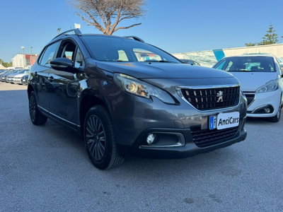 Peugeot 2008 75 Active (2)