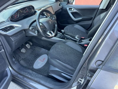 Peugeot 2008 75 Active (5)