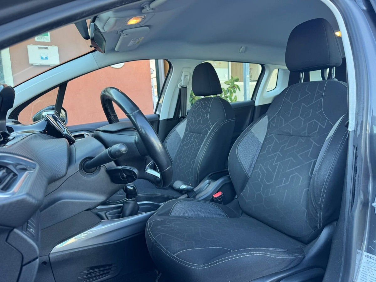 Peugeot 2008 75 Active (6)
