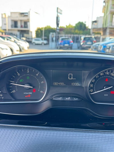 Peugeot 2008 75 Active (8)