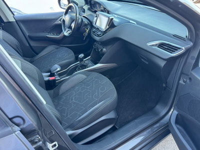 Peugeot 2008 75 Active (9)