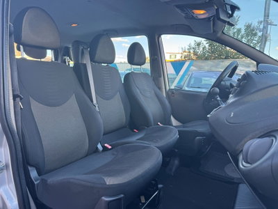 Fiat Multipla 1.6 16V Natural Power Dynamic (10)