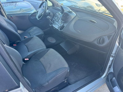 Fiat Multipla 1.6 16V Natural Power Dynamic (9)