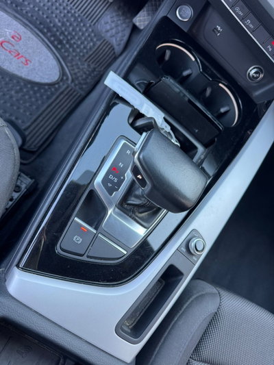 Audi A4 35 2.0 tdi mhev Business Advanced 163cv s-tronic (13)
