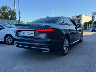 Audi A4 35 2.0 tdi mhev Business Advanced 163cv s-tronic (17)