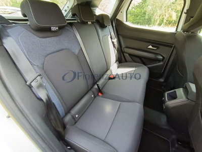 Dacia Duster 1.0 Eco-G Expression 100cv (14)
