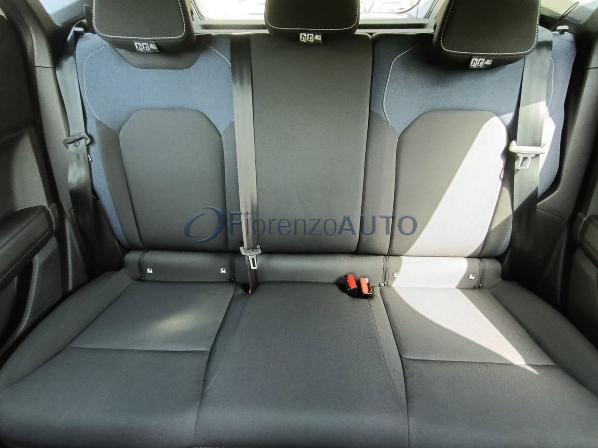 Dacia Duster 1.0 Eco-G Expression 100cv (15)