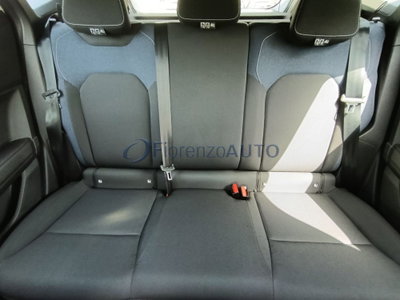 Dacia Duster 1.0 Eco-G Expression 100cv (15)