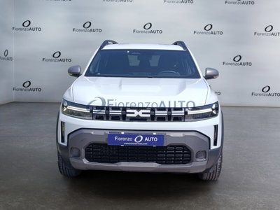 Dacia Duster 1.0 Eco-G Expression 100cv (2)