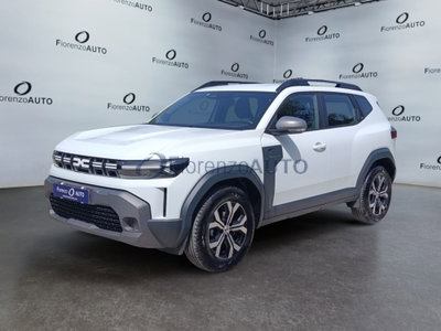 Dacia Duster 1.0 Eco-G Expression 100cv (3)