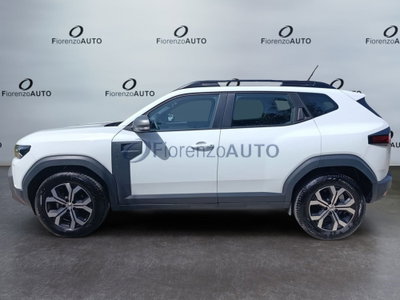 Dacia Duster 1.0 Eco-G Expression 100cv (4)