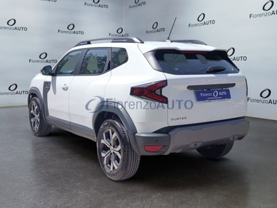 Dacia Duster 1.0 Eco-G Expression 100cv (5)
