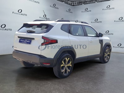 Dacia Duster 1.0 Eco-G Expression 100cv (7)