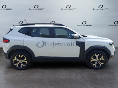 Dacia Duster 1.0 Eco-G Expression 100cv (8)