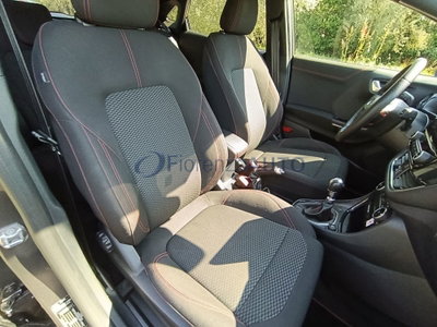 Ford Puma 1.0 EcoBoost Hybrid 125 CV S&S aut. ST-Line X (16)