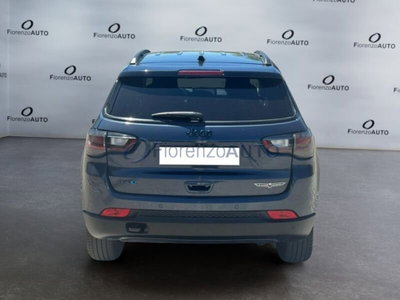 Jeep Compass 1.3 turbo t4 phev Trailhawk 4xe auto (6)