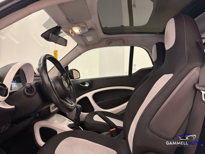 smart Fortwo 70 1.0 Youngster (10)