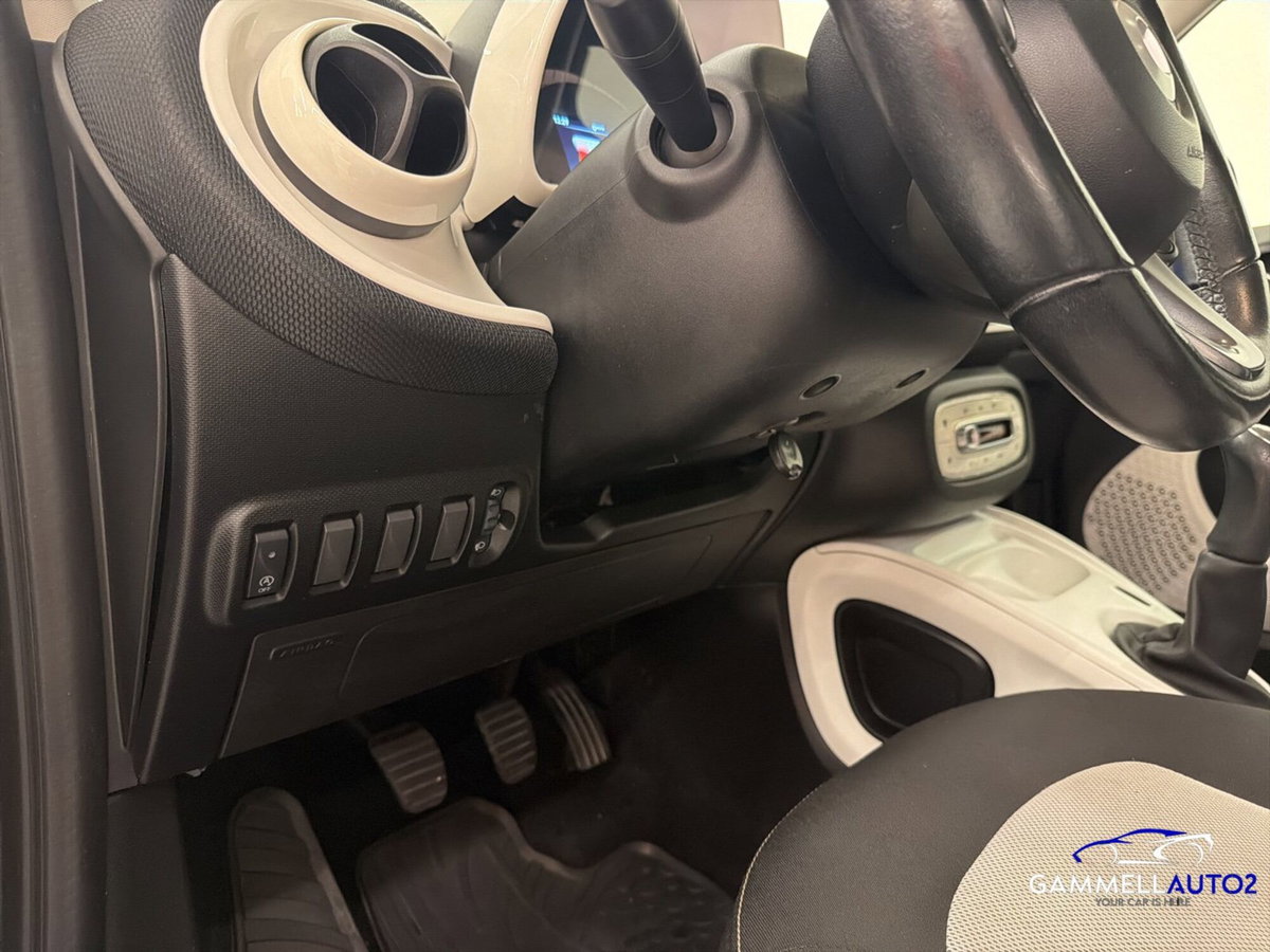 smart Fortwo 70 1.0 Youngster (11)