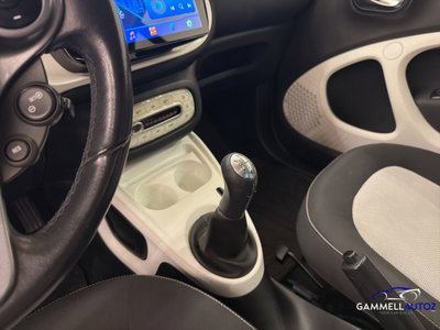 smart Fortwo 70 1.0 Youngster (13)