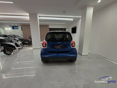 smart Fortwo 70 1.0 Youngster (6)