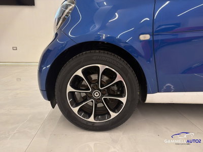 smart Fortwo 70 1.0 Youngster (7)