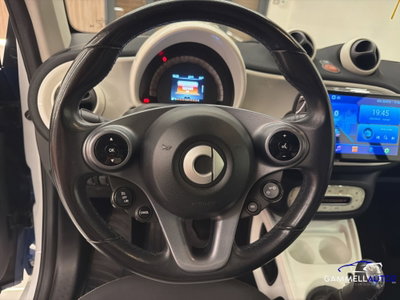 smart Fortwo 70 1.0 Youngster (8)